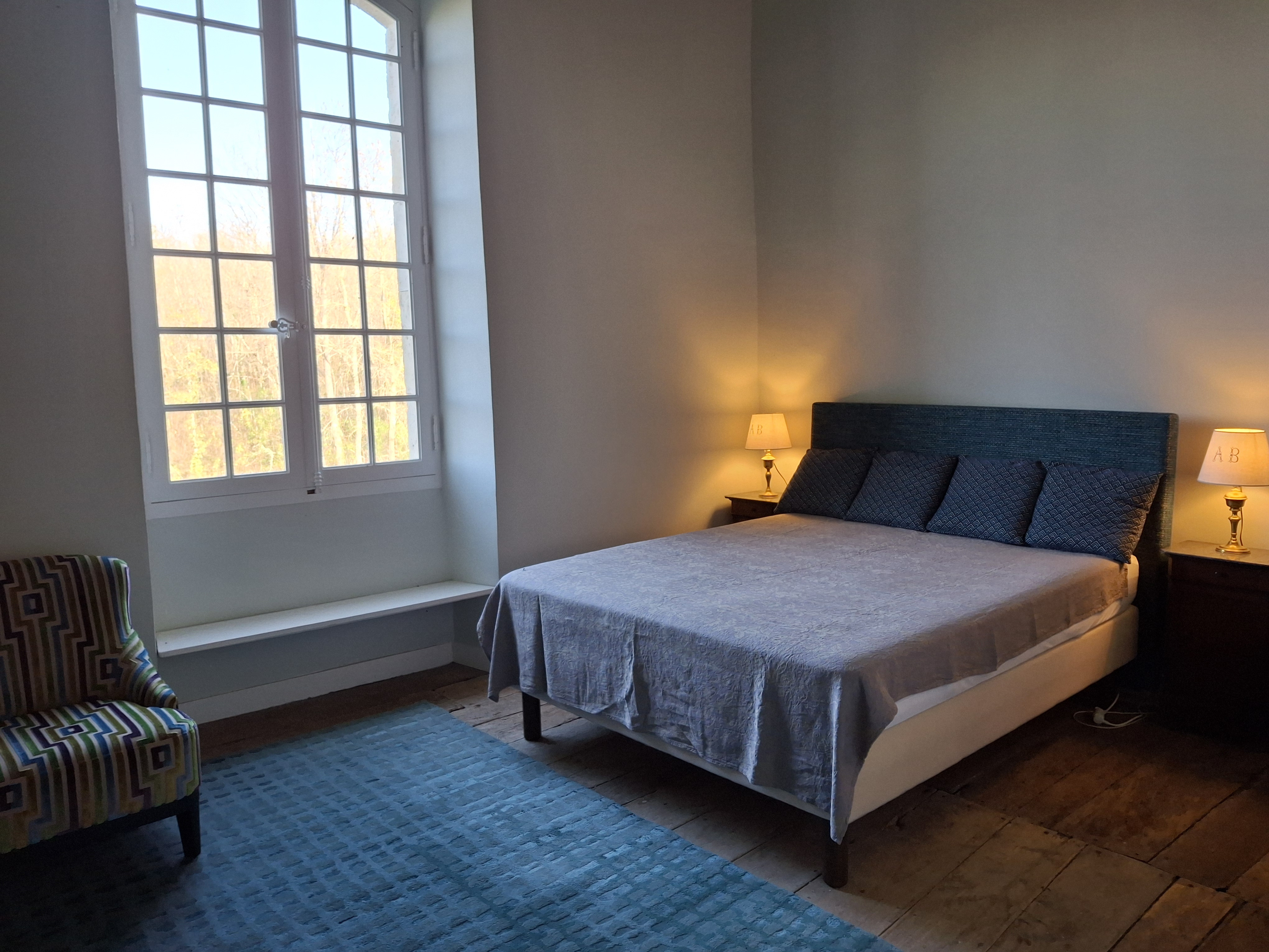 3 Bed, 1 Bath, HouseFor Sale, Villereal, Lot-et-Garonne, Aquitaine, 47210