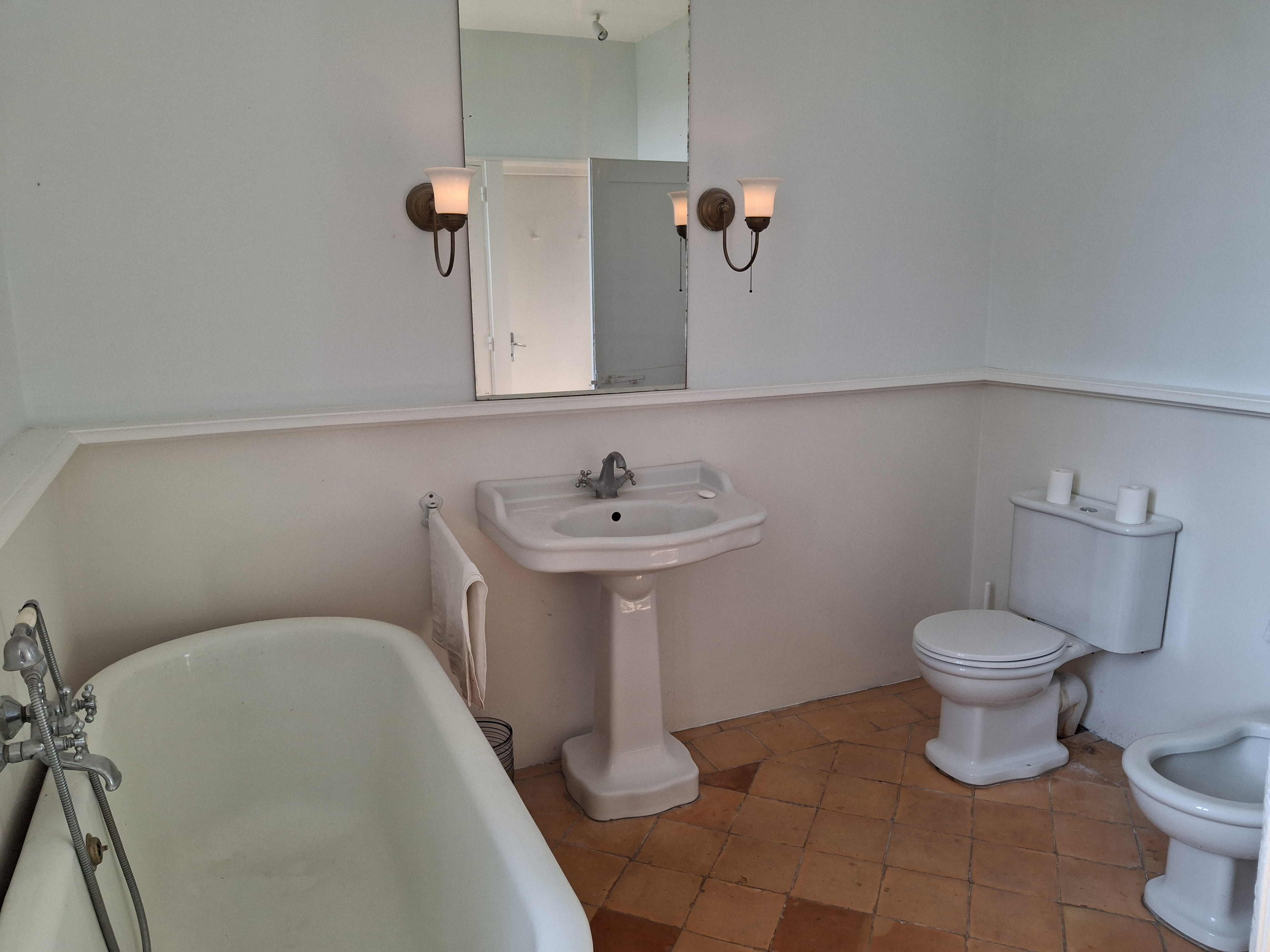 3 Bed, 1 Bath, HouseFor Sale, Villereal, Lot-et-Garonne, Aquitaine, 47210