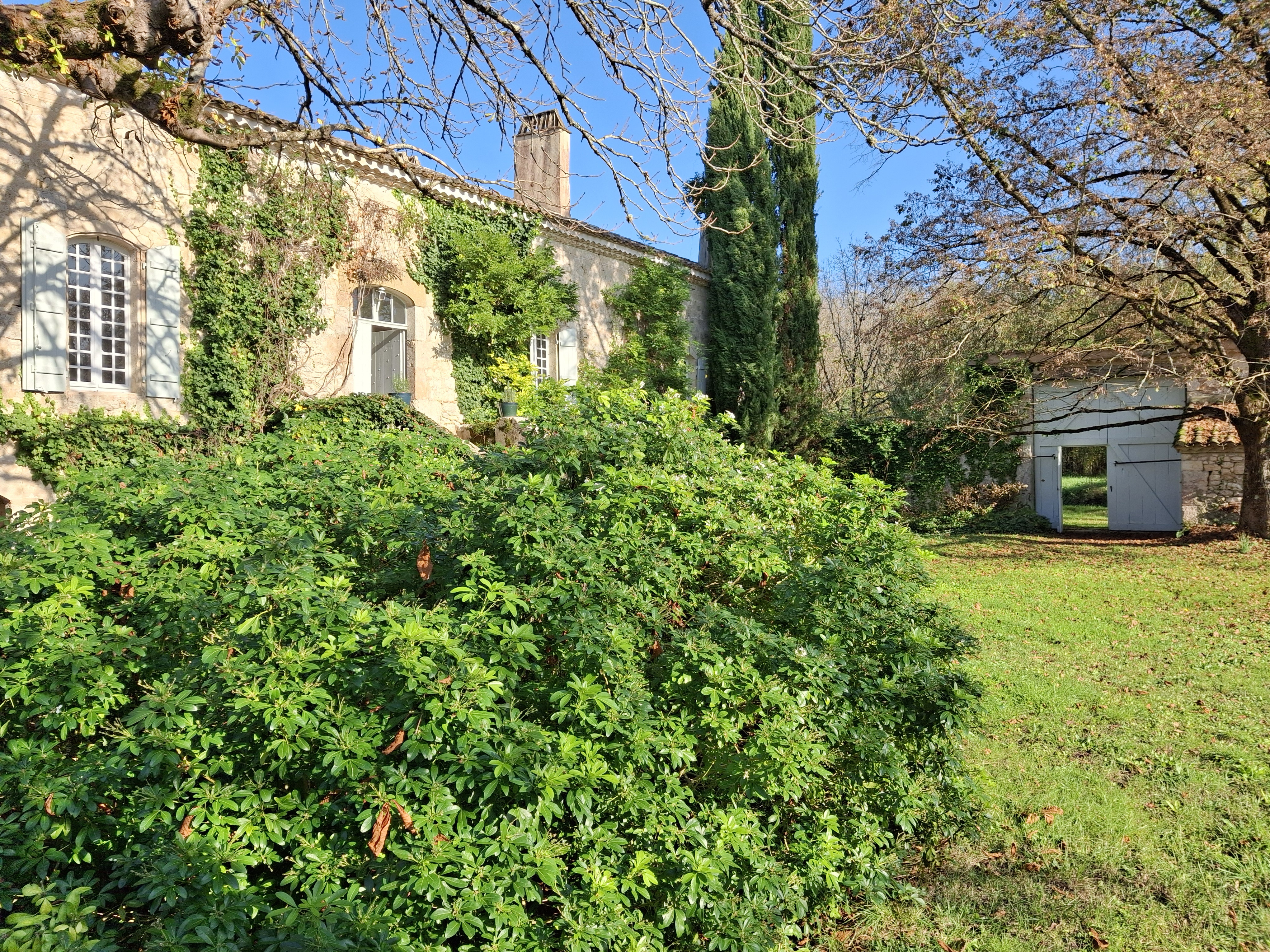 3 Bed, 1 Bath, HouseFor Sale, Villereal, Lot-et-Garonne, Aquitaine, 47210