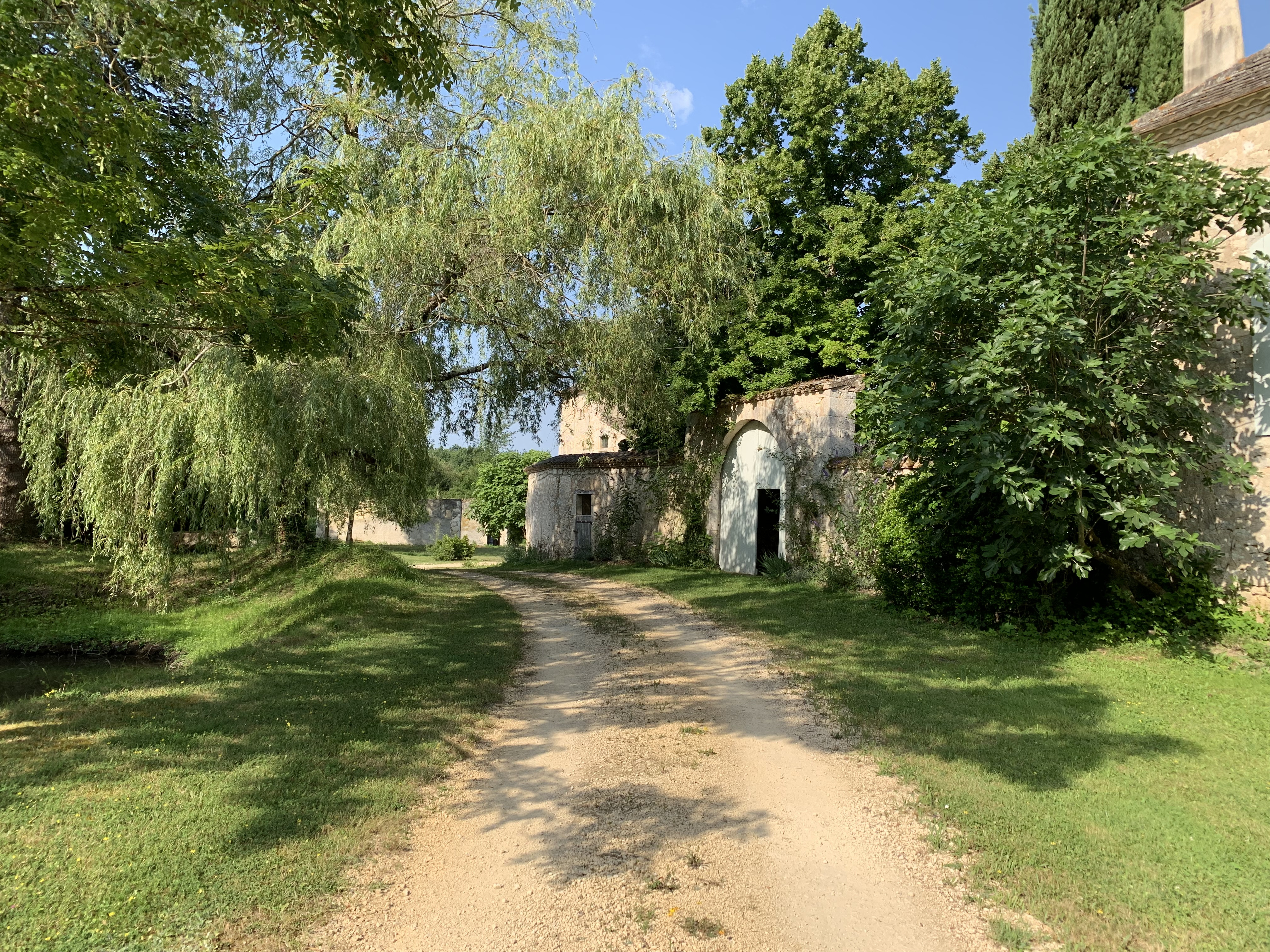 3 Bed, 1 Bath, HouseFor Sale, Villereal, Lot-et-Garonne, Aquitaine, 47210