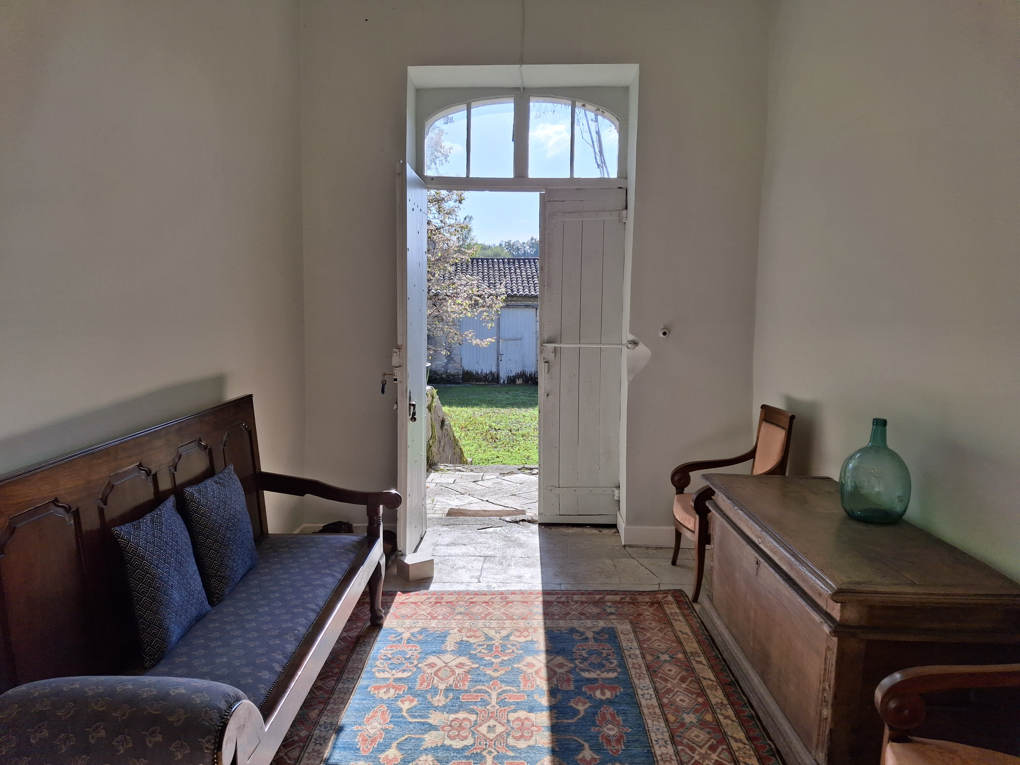 3 Bed, 1 Bath, HouseFor Sale, Villereal, Lot-et-Garonne, Aquitaine, 47210