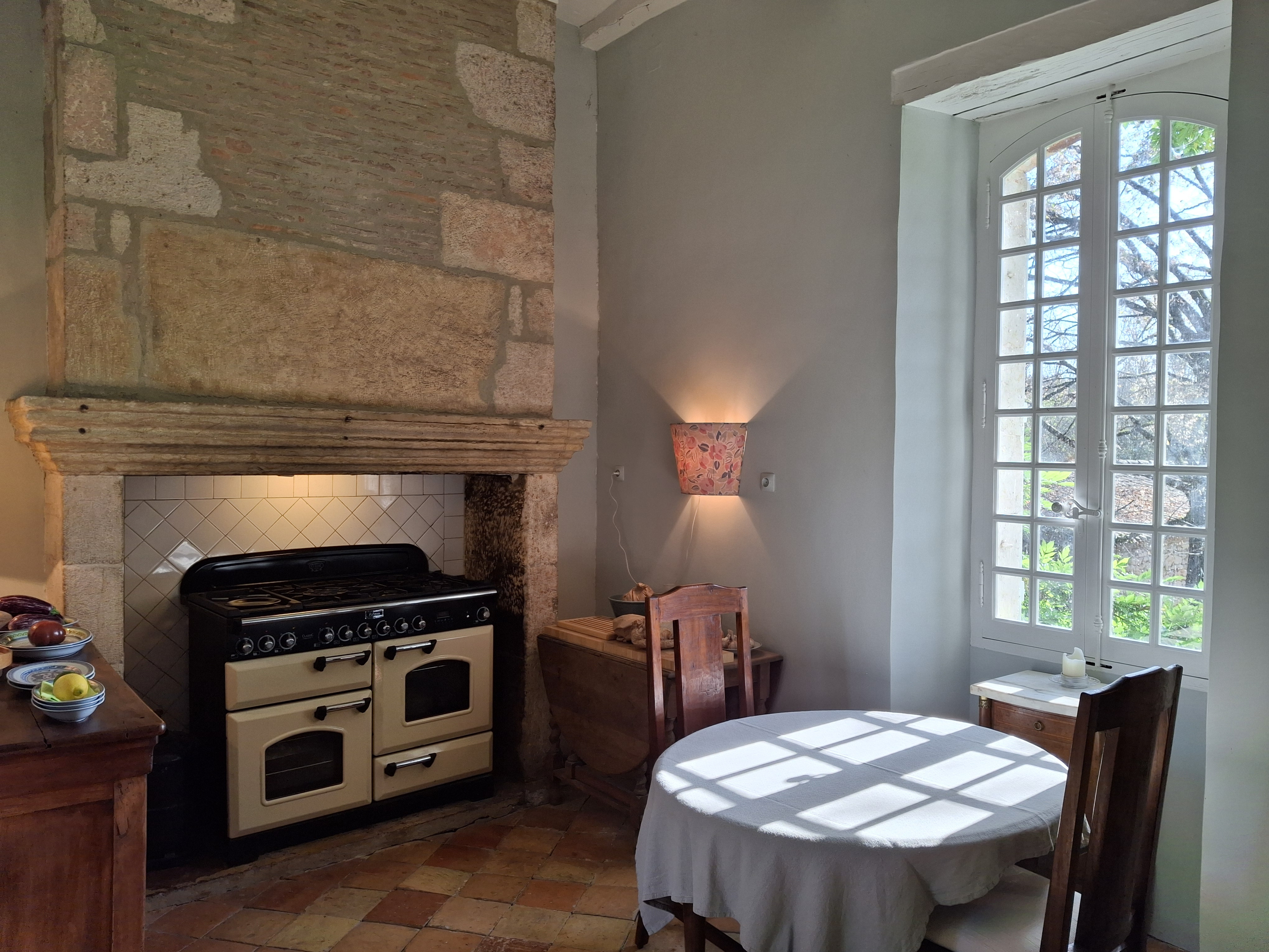 3 Bed, 1 Bath, HouseFor Sale, Villereal, Lot-et-Garonne, Aquitaine, 47210
