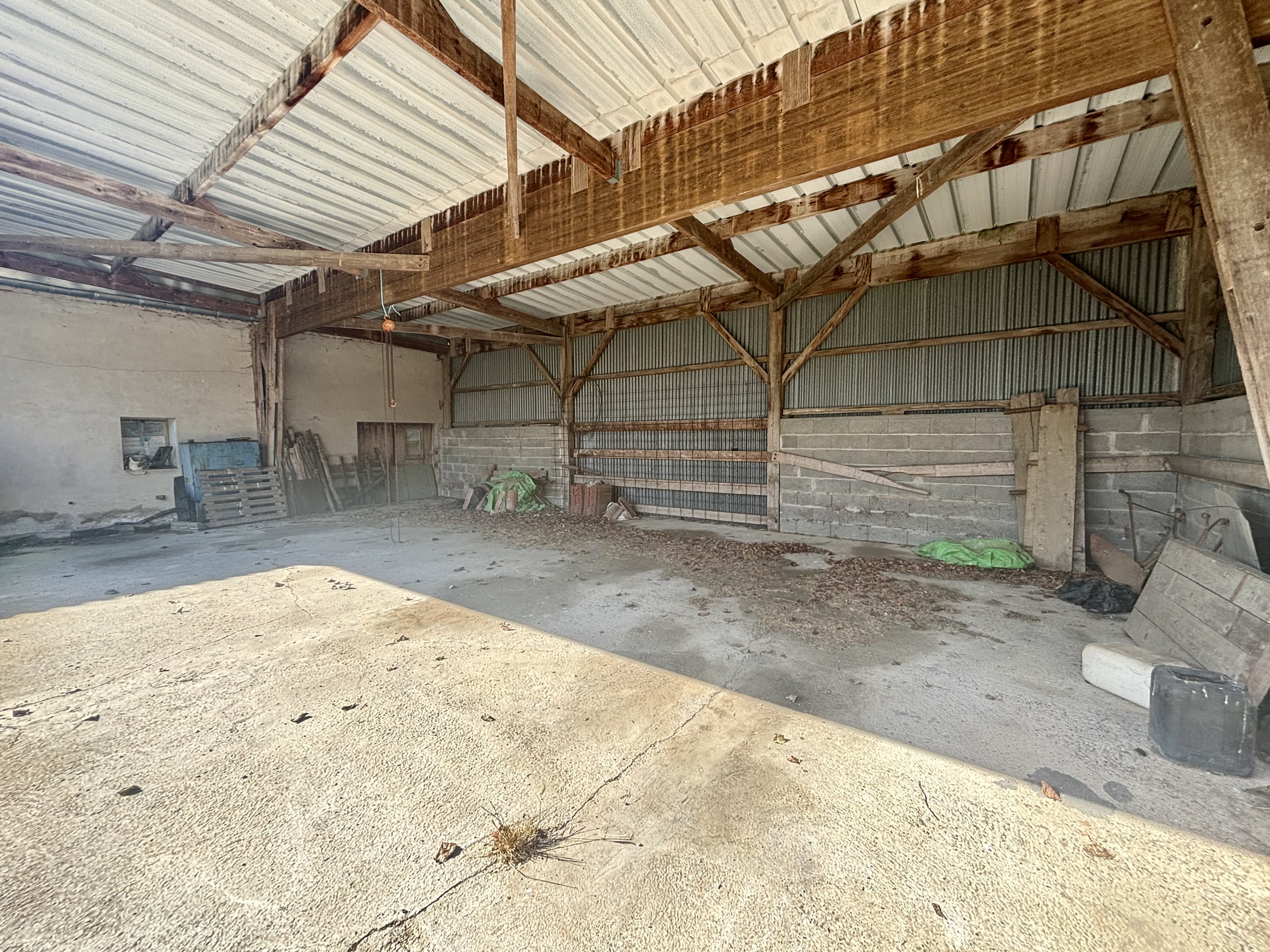 4 Bed, 2 Bath, HouseFor Sale, Monsempron libos, Lot-et-Garonne, Aquitaine, 47500