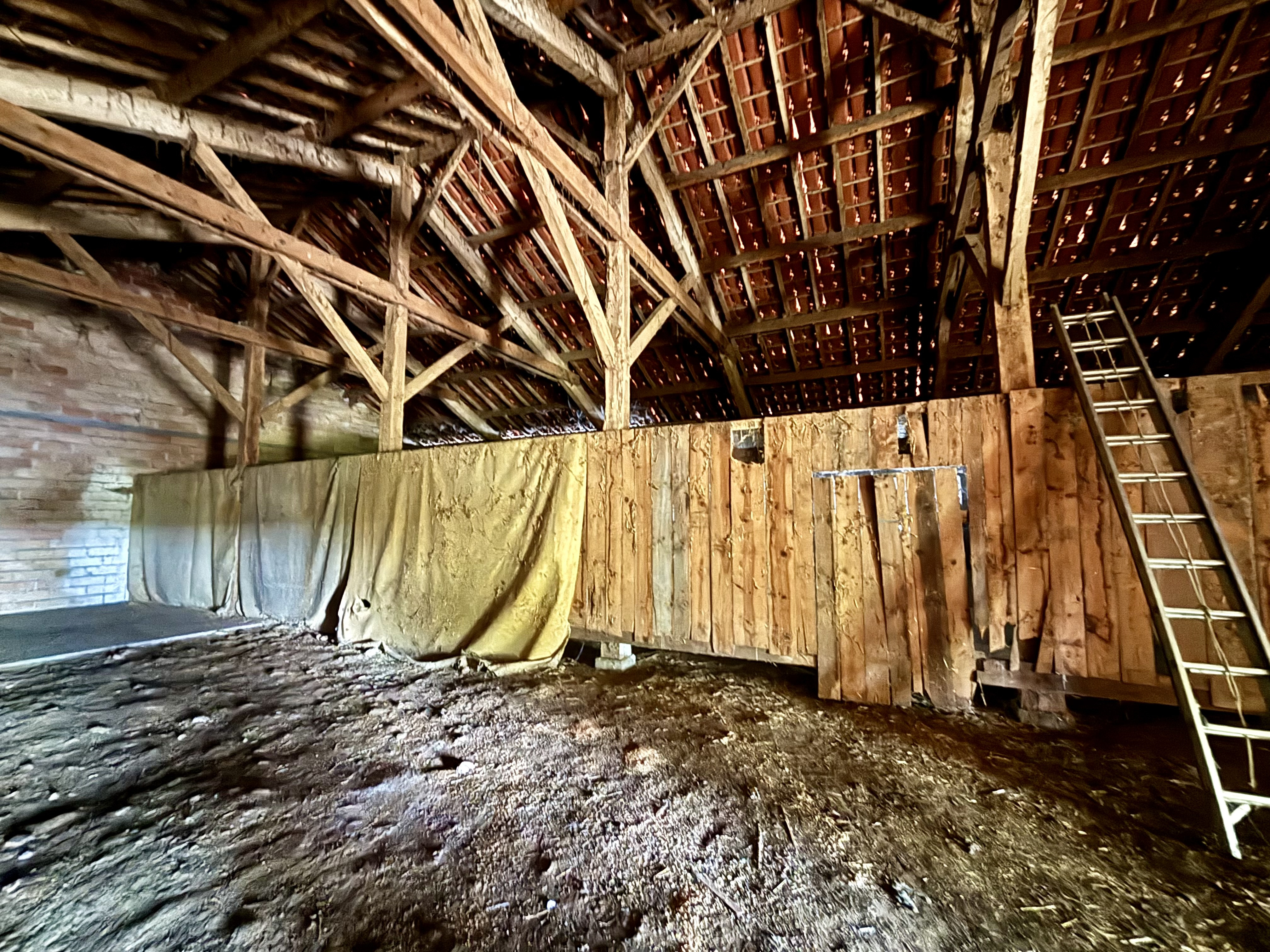 4 Bed, 2 Bath, HouseFor Sale, Monsempron libos, Lot-et-Garonne, Aquitaine, 47500