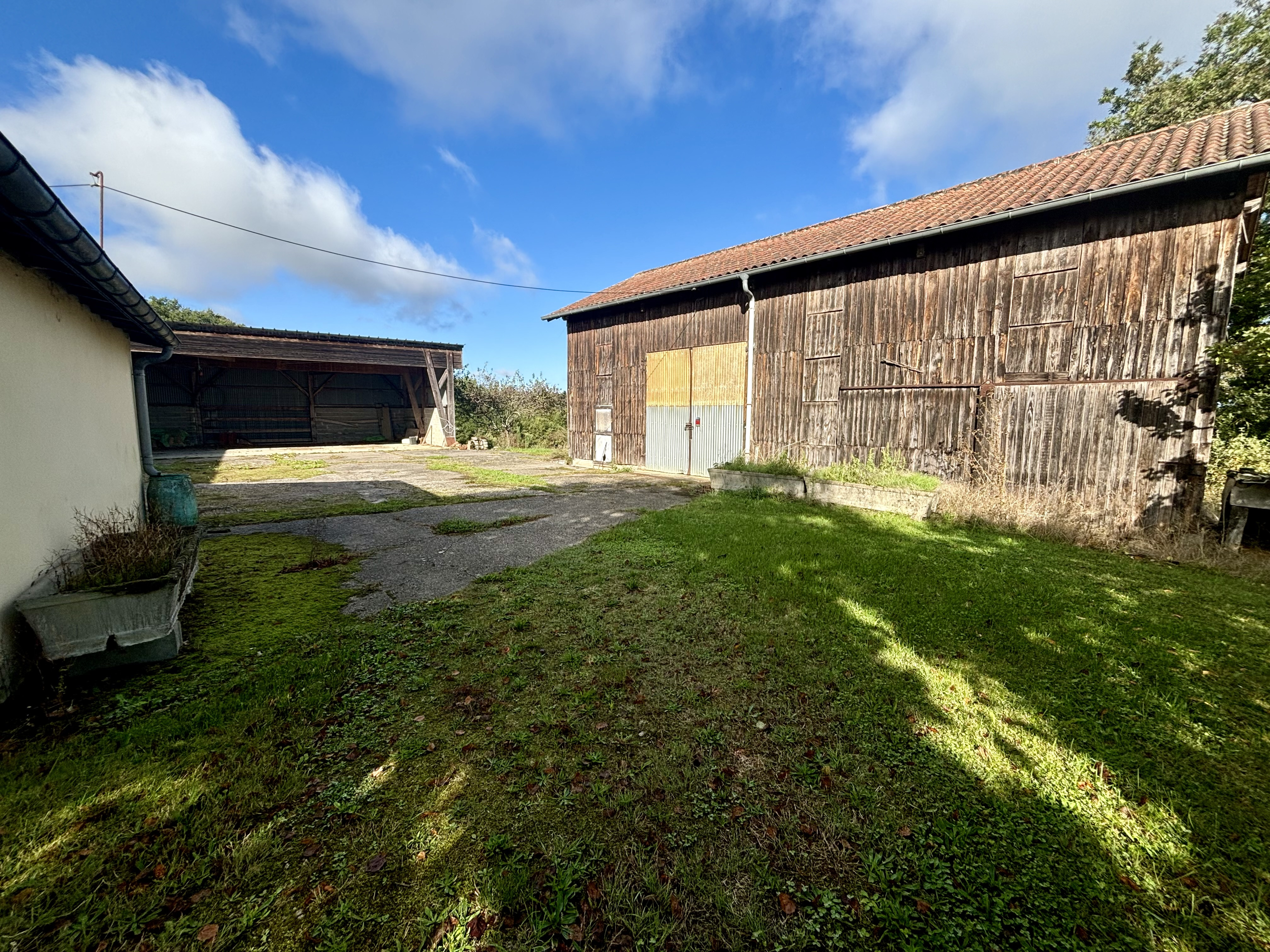 4 Bed, 2 Bath, HouseFor Sale, Monsempron libos, Lot-et-Garonne, Aquitaine, 47500