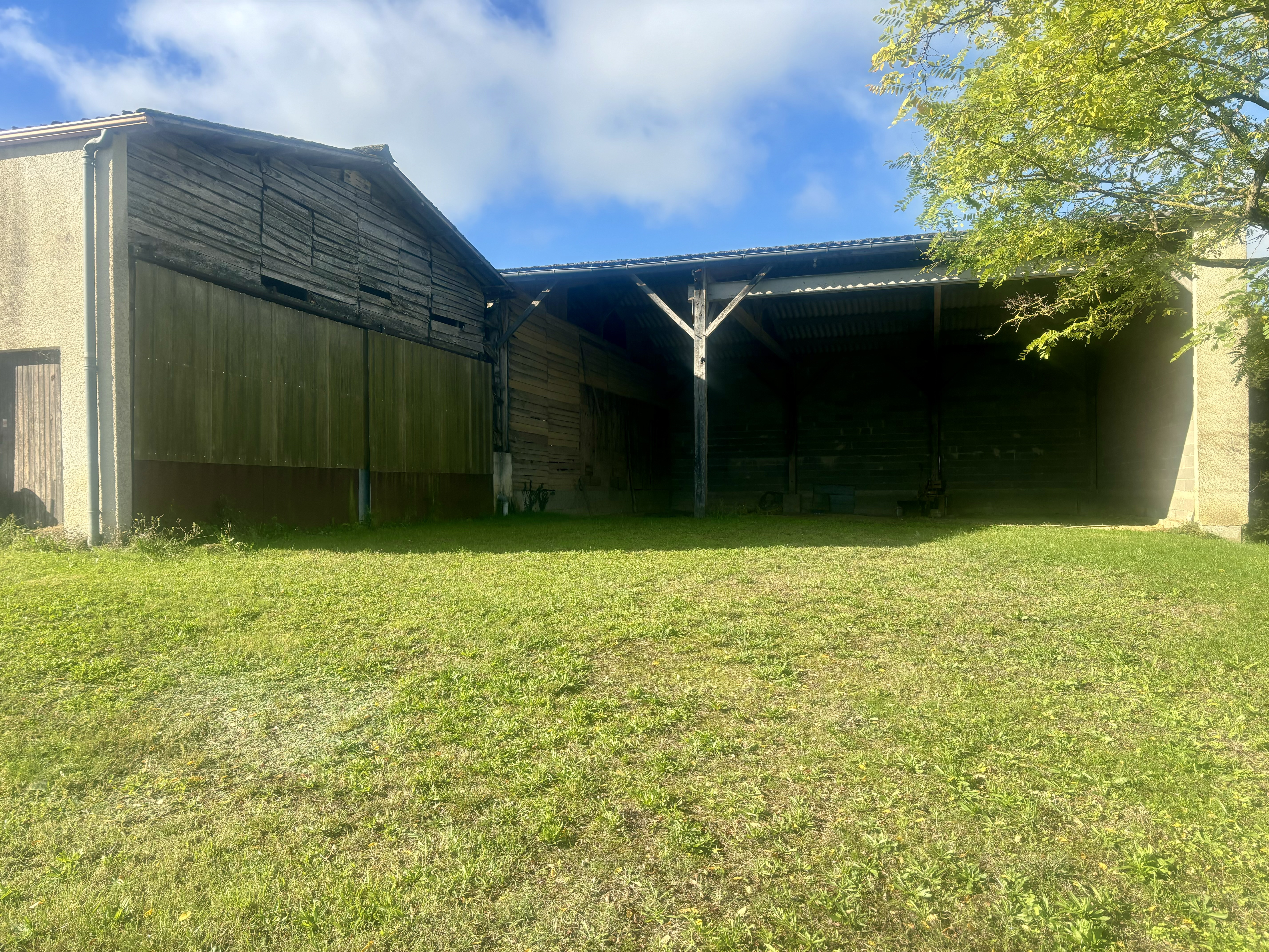 4 Bed, 2 Bath, HouseFor Sale, Monsempron libos, Lot-et-Garonne, Aquitaine, 47500