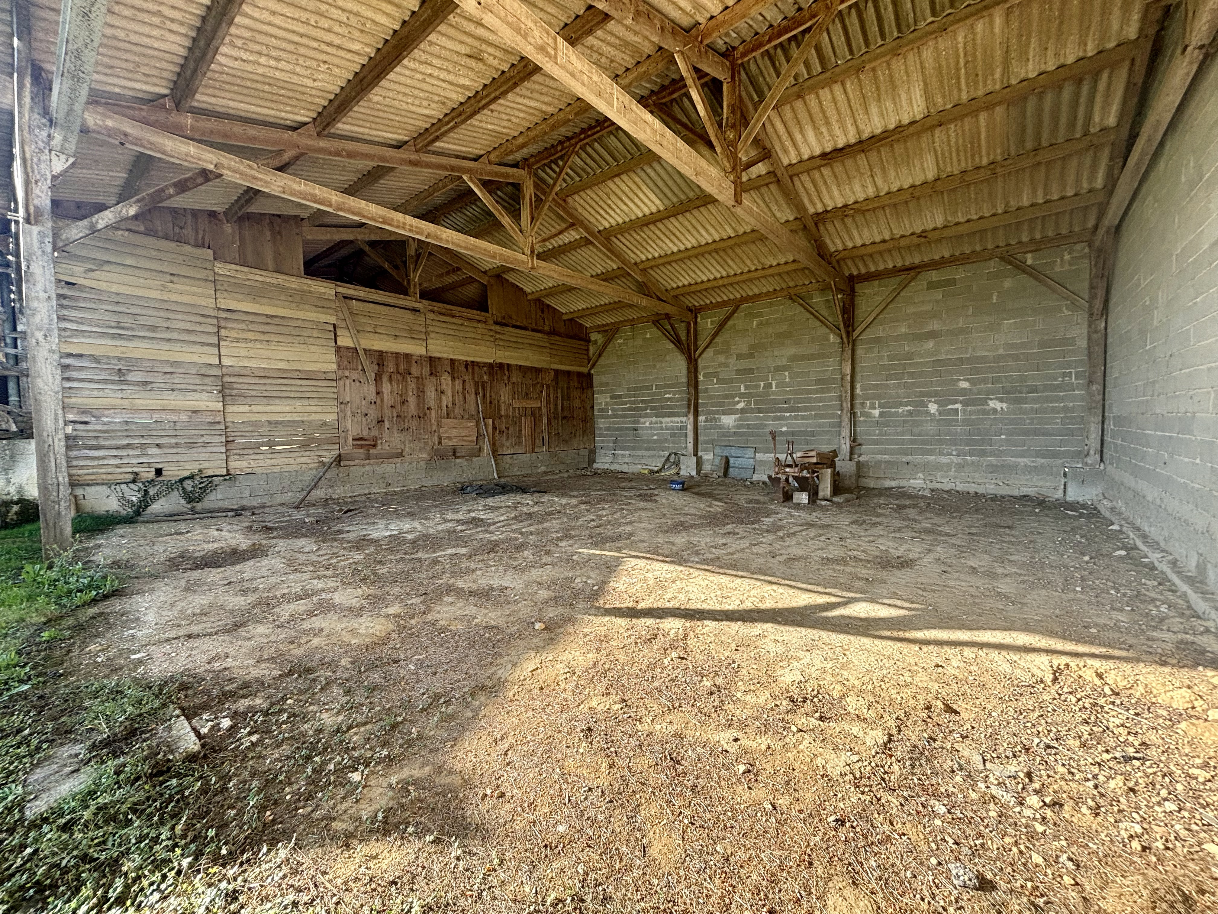 4 Bed, 2 Bath, HouseFor Sale, Monsempron libos, Lot-et-Garonne, Aquitaine, 47500