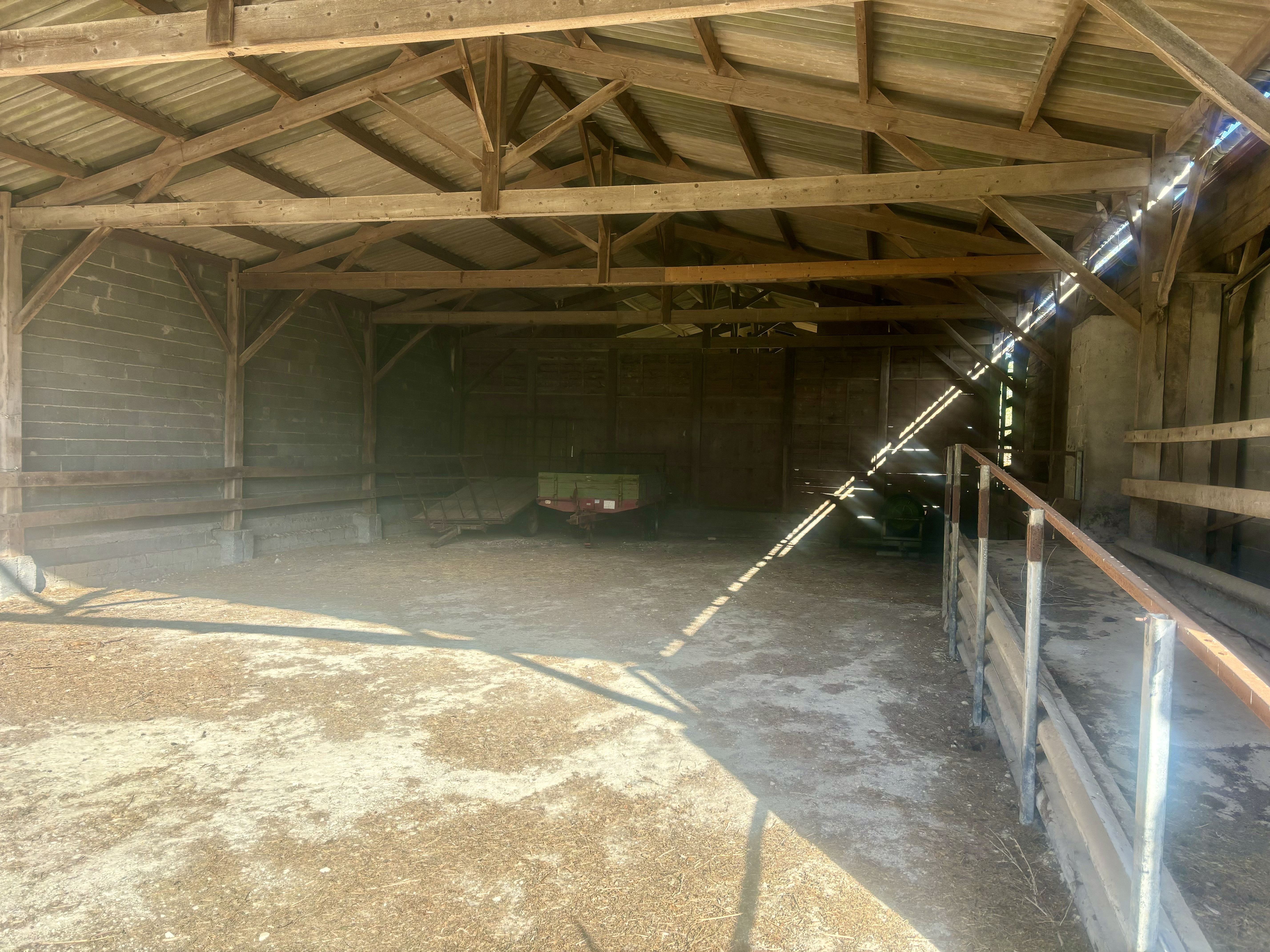 4 Bed, 2 Bath, HouseFor Sale, Monsempron libos, Lot-et-Garonne, Aquitaine, 47500