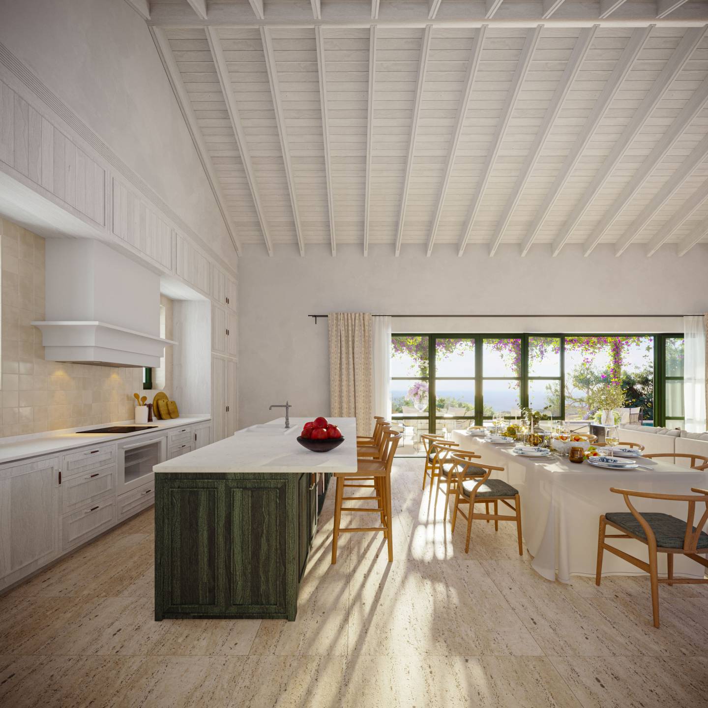 3 Bed, 2 Bath, HouseFor Sale, Casares, Malaga, 29690