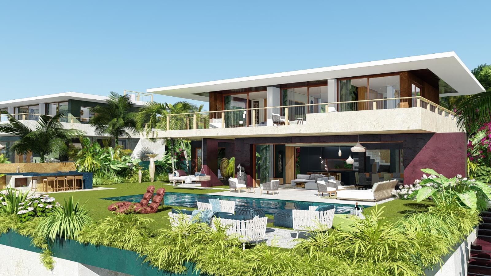 3 Bed, 3 Bath, HouseFor Sale, La Duquesa, Malaga
