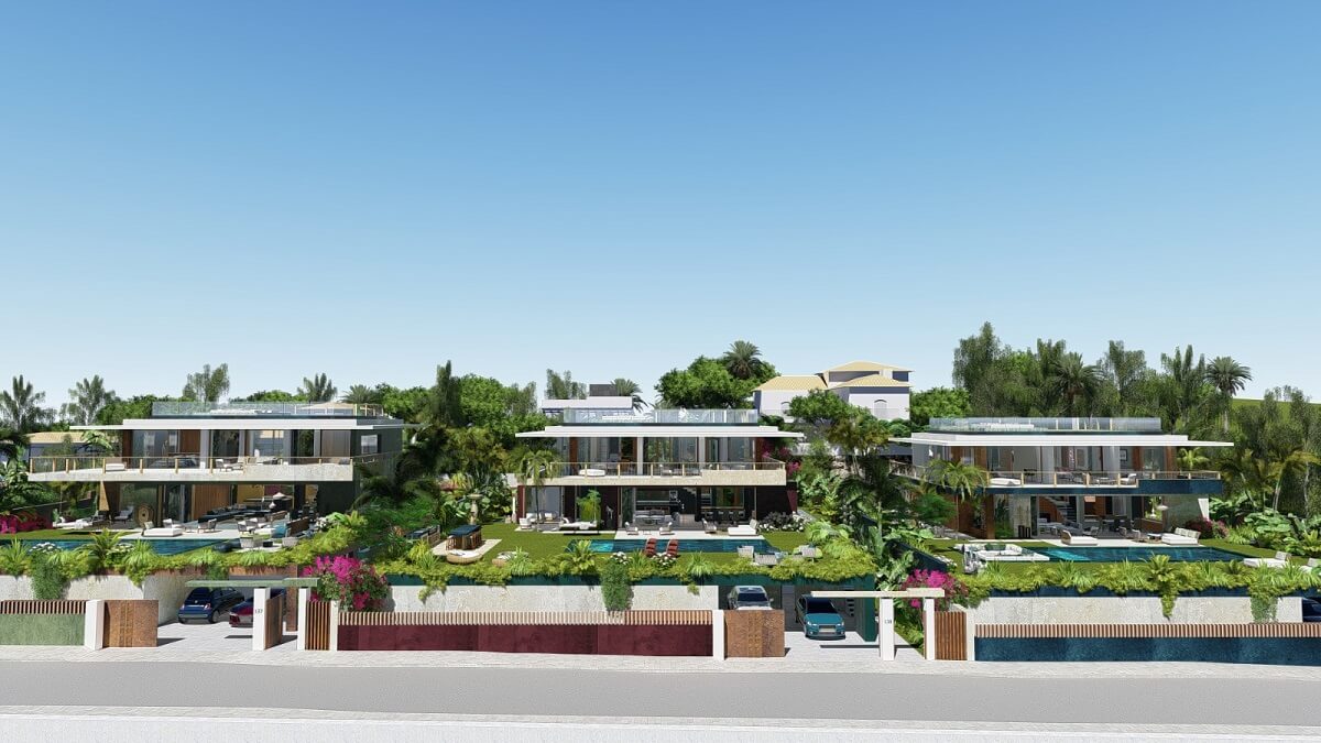 3 Bed, 3 Bath, HouseFor Sale, La Duquesa, Malaga