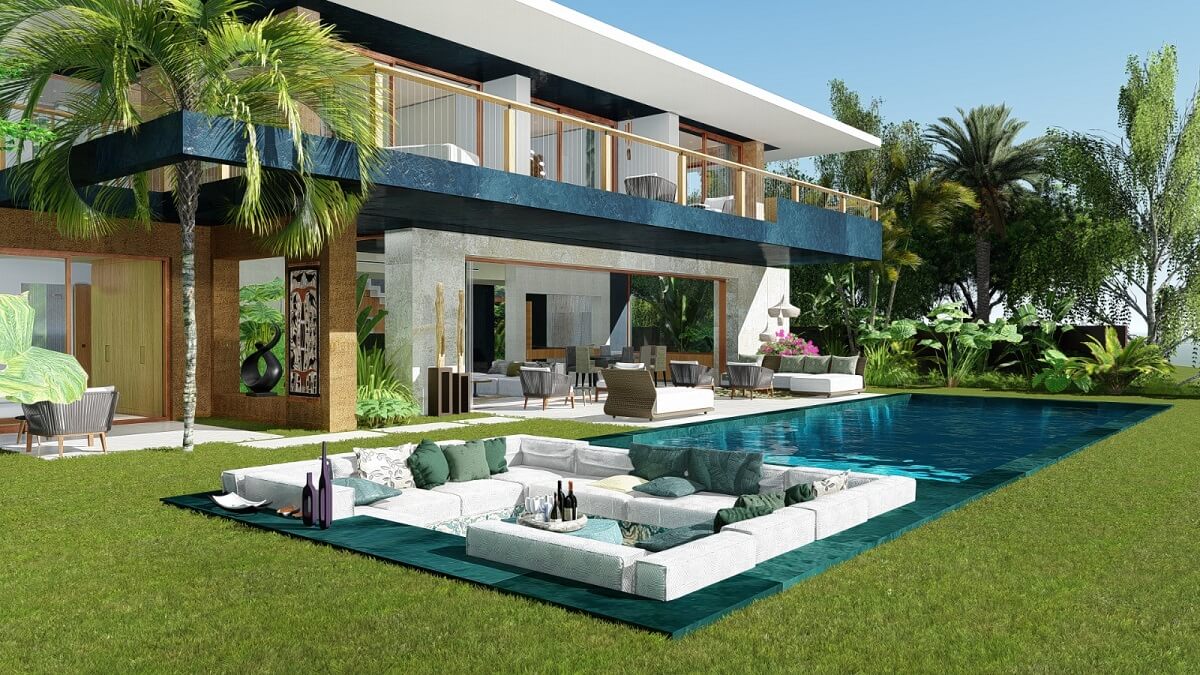 3 Bed, 3 Bath, HouseFor Sale, La Duquesa, Malaga