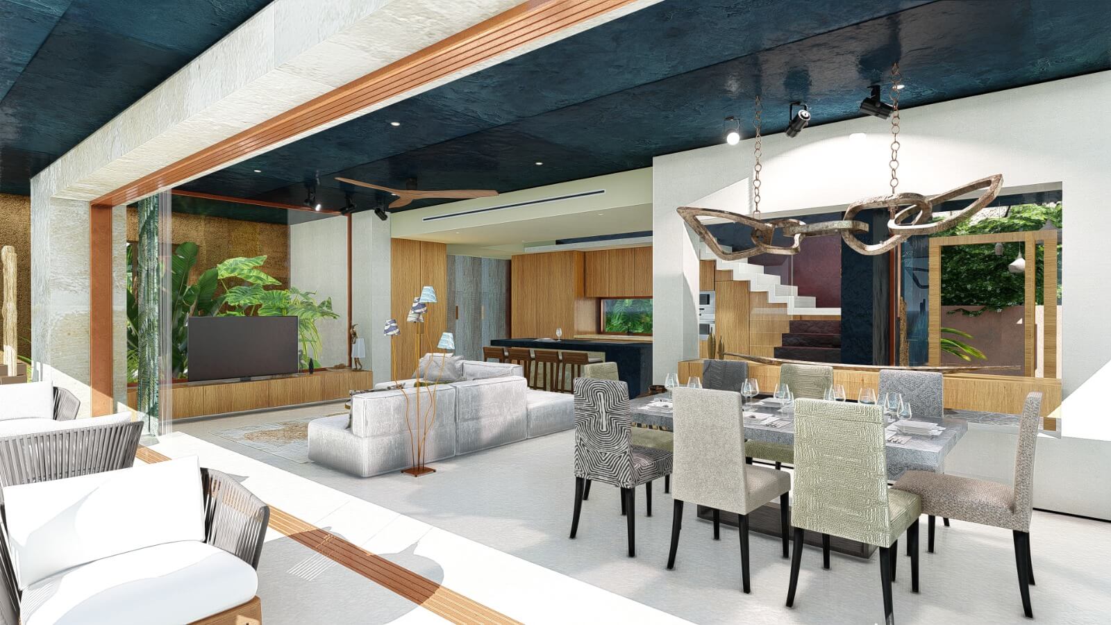 3 Bed, 3 Bath, HouseFor Sale, La Duquesa, Malaga