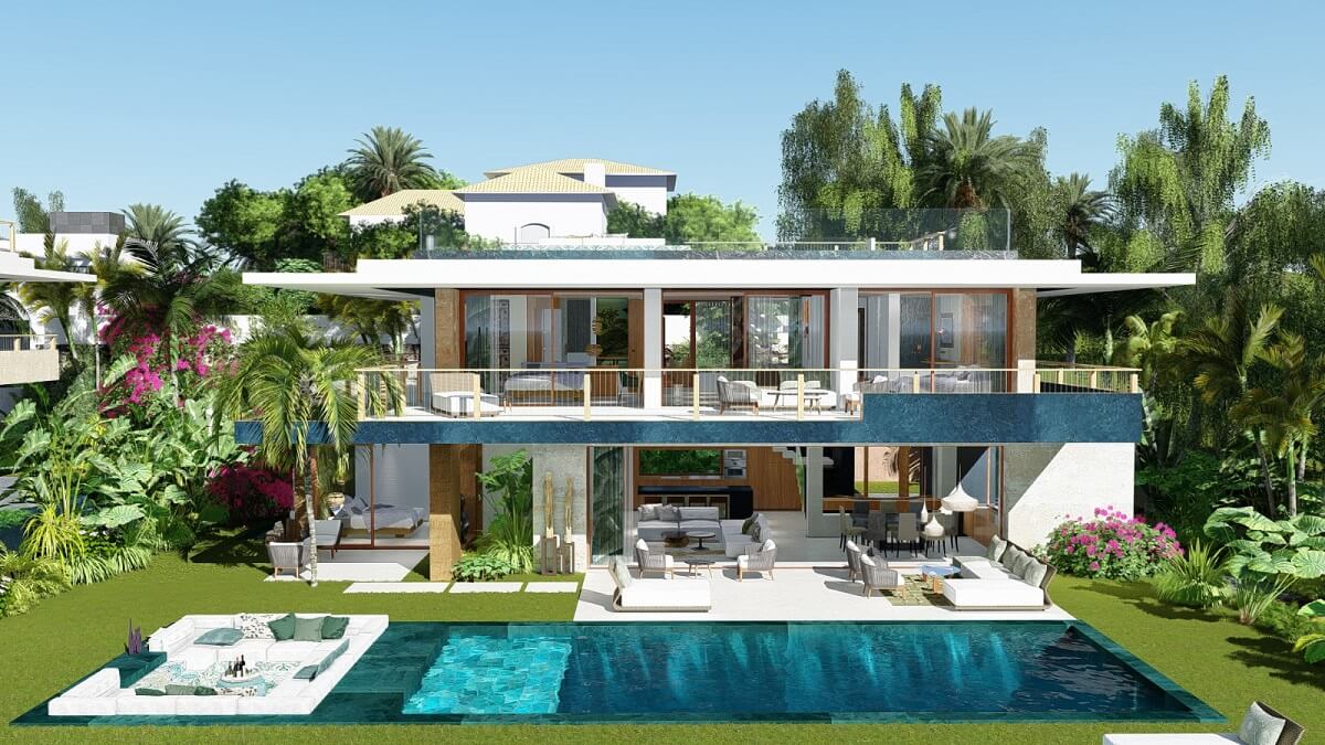 3 Bed, 3 Bath, HouseFor Sale, La Duquesa, Malaga