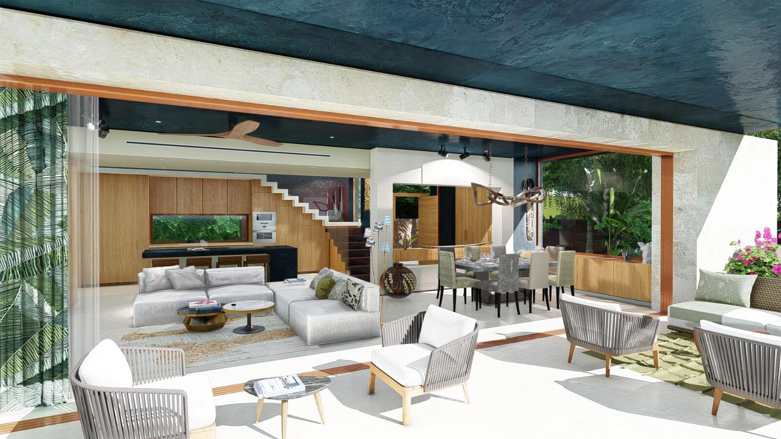 3 Bed, 3 Bath, HouseFor Sale, La Duquesa, Malaga