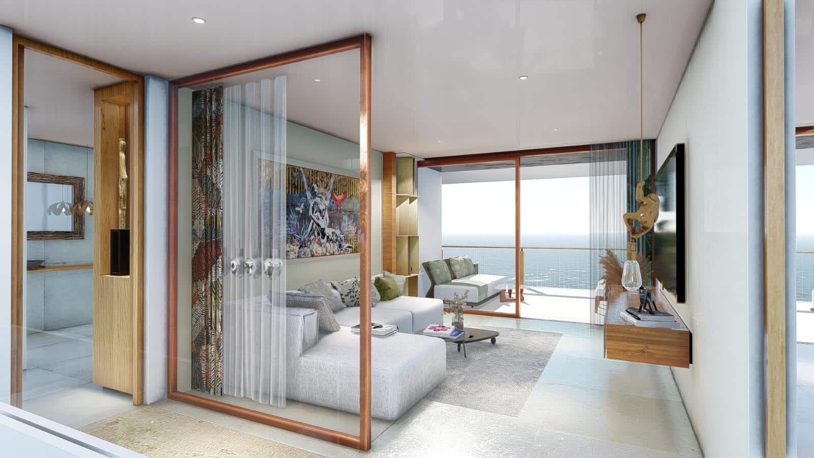 3 Bed, 3 Bath, HouseFor Sale, La Duquesa, Malaga