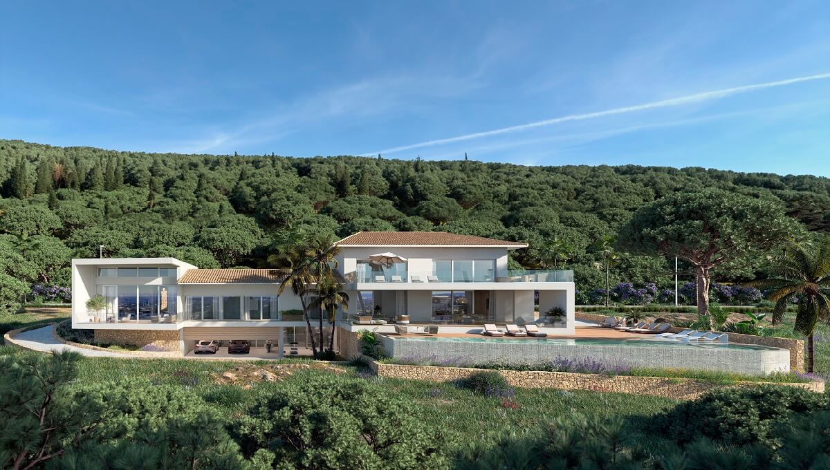 6 Bed, 9 Bath, HouseFor Sale, Sotogrande, Malaga 6 Bed, 9 Bath, HouseFor Sale, Sotogrande, Malaga