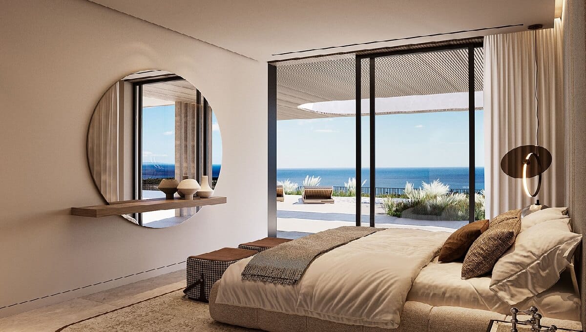 3 Bed, 2 Bath, ApartmentFor Sale, Casares, Malaga