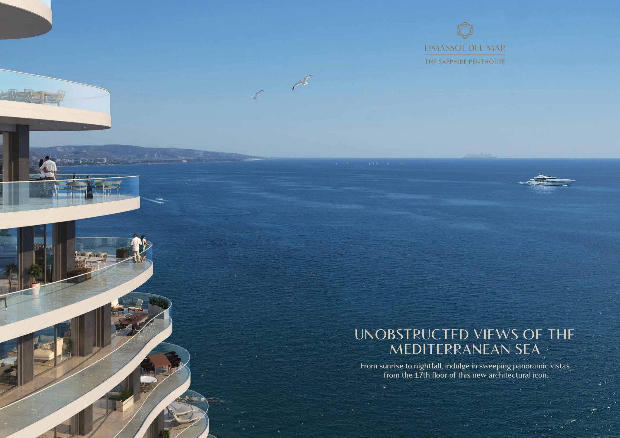 5 Bed, 6 Bath, ApartmentFor Sale, Limassol, Limassol 5 Bed, 6 Bath, ApartmentFor Sale, Limassol, Limassol