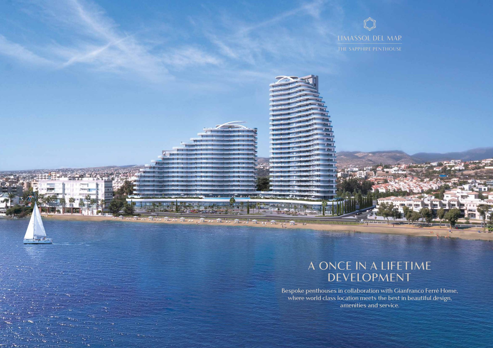 5 Bed, 6 Bath, ApartmentFor Sale, Limassol, Limassol 5 Bed, 6 Bath, ApartmentFor Sale, Limassol, Limassol