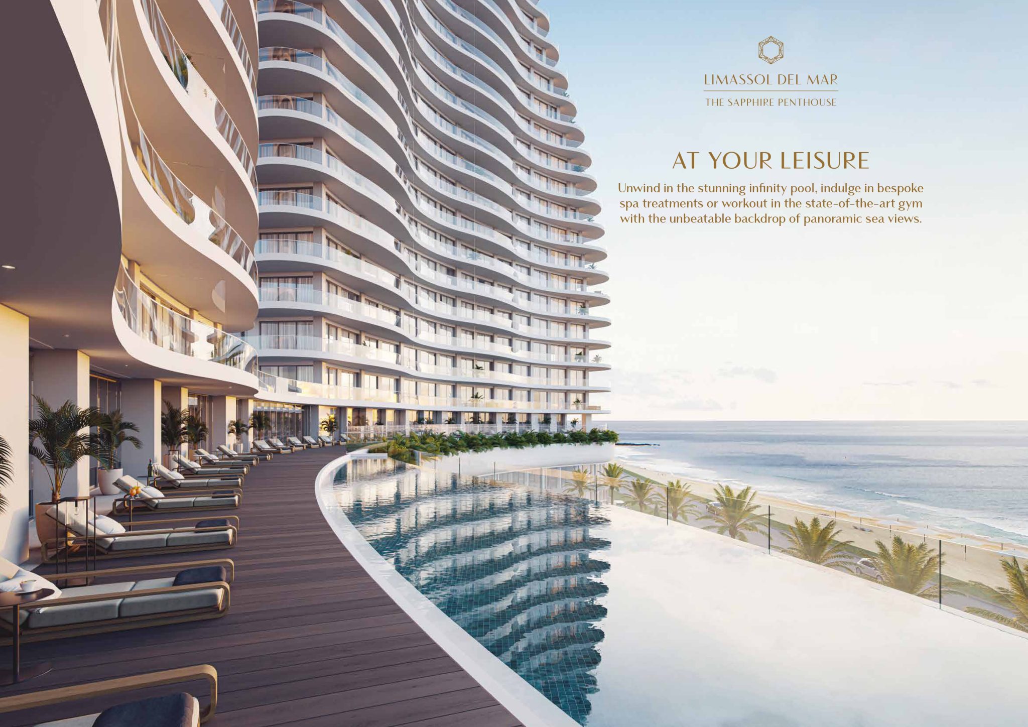 5 Bed, 6 Bath, ApartmentFor Sale, Limassol, Limassol 5 Bed, 6 Bath, ApartmentFor Sale, Limassol, Limassol