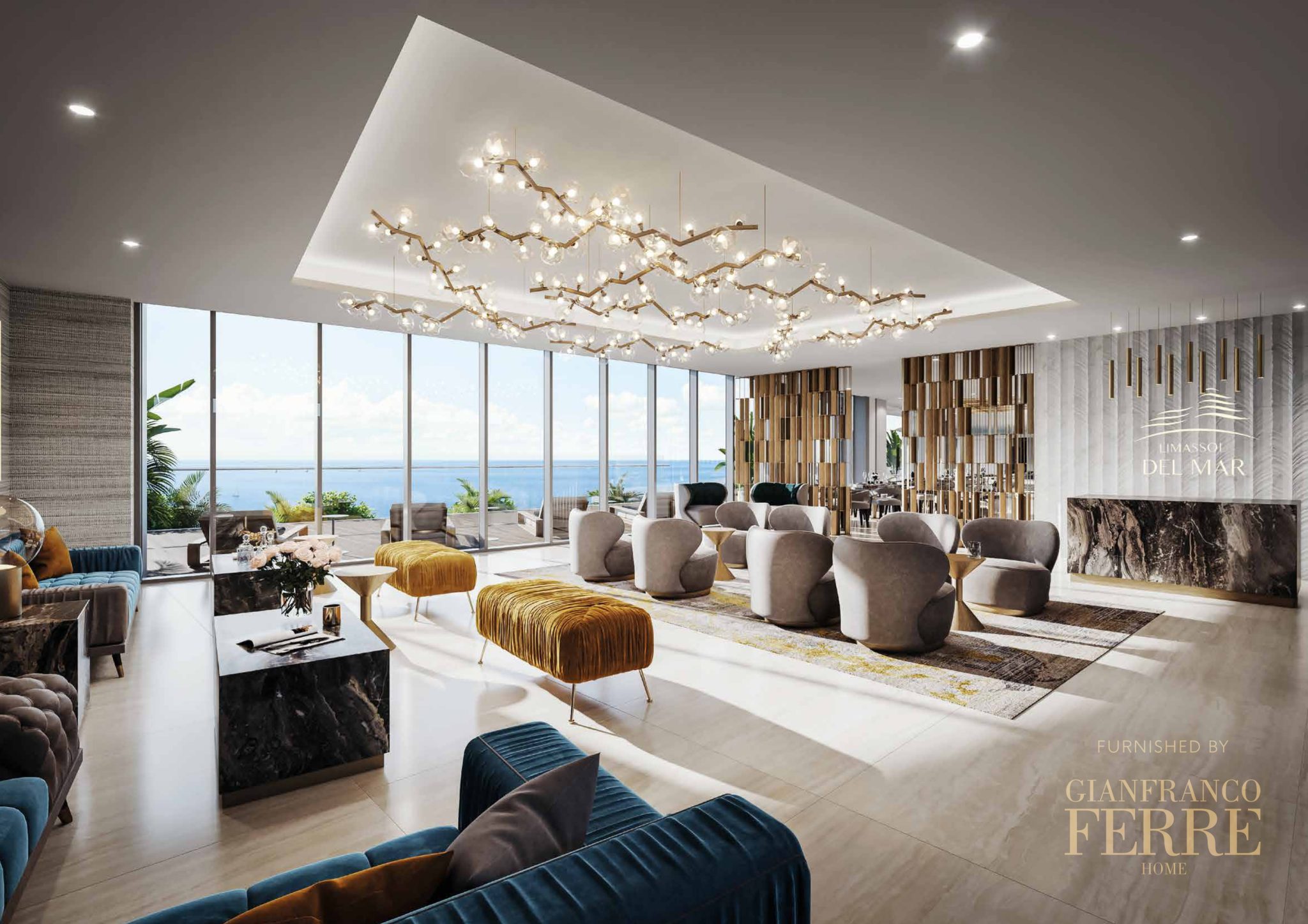 5 Bed, 6 Bath, ApartmentFor Sale, Limassol, Limassol 5 Bed, 6 Bath, ApartmentFor Sale, Limassol, Limassol