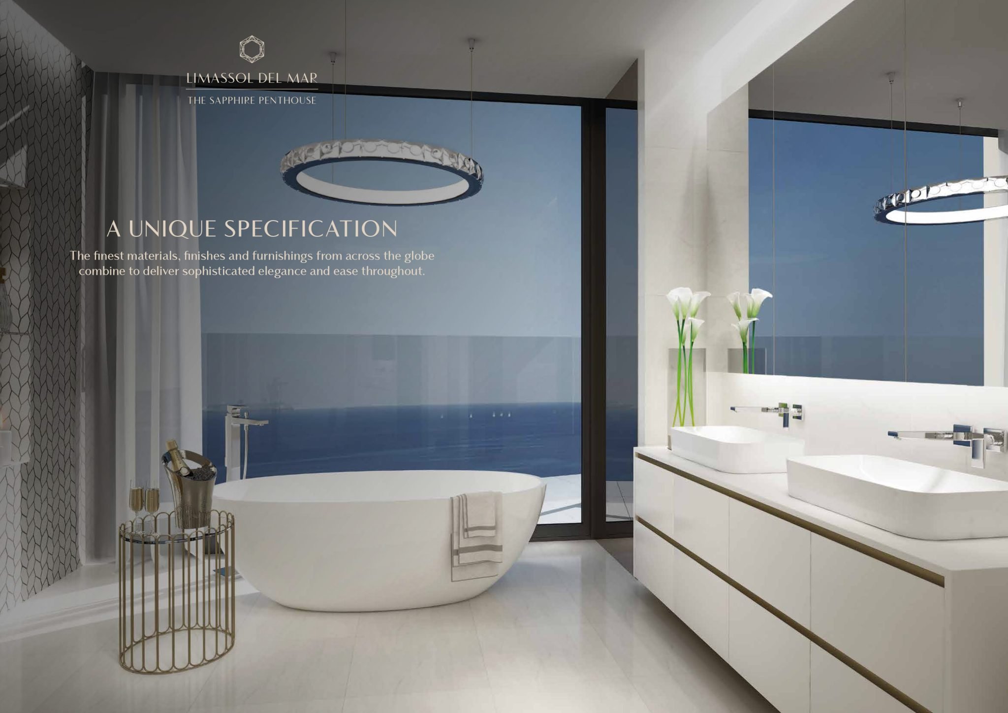 5 Bed, 6 Bath, ApartmentFor Sale, Limassol, Limassol 5 Bed, 6 Bath, ApartmentFor Sale, Limassol, Limassol