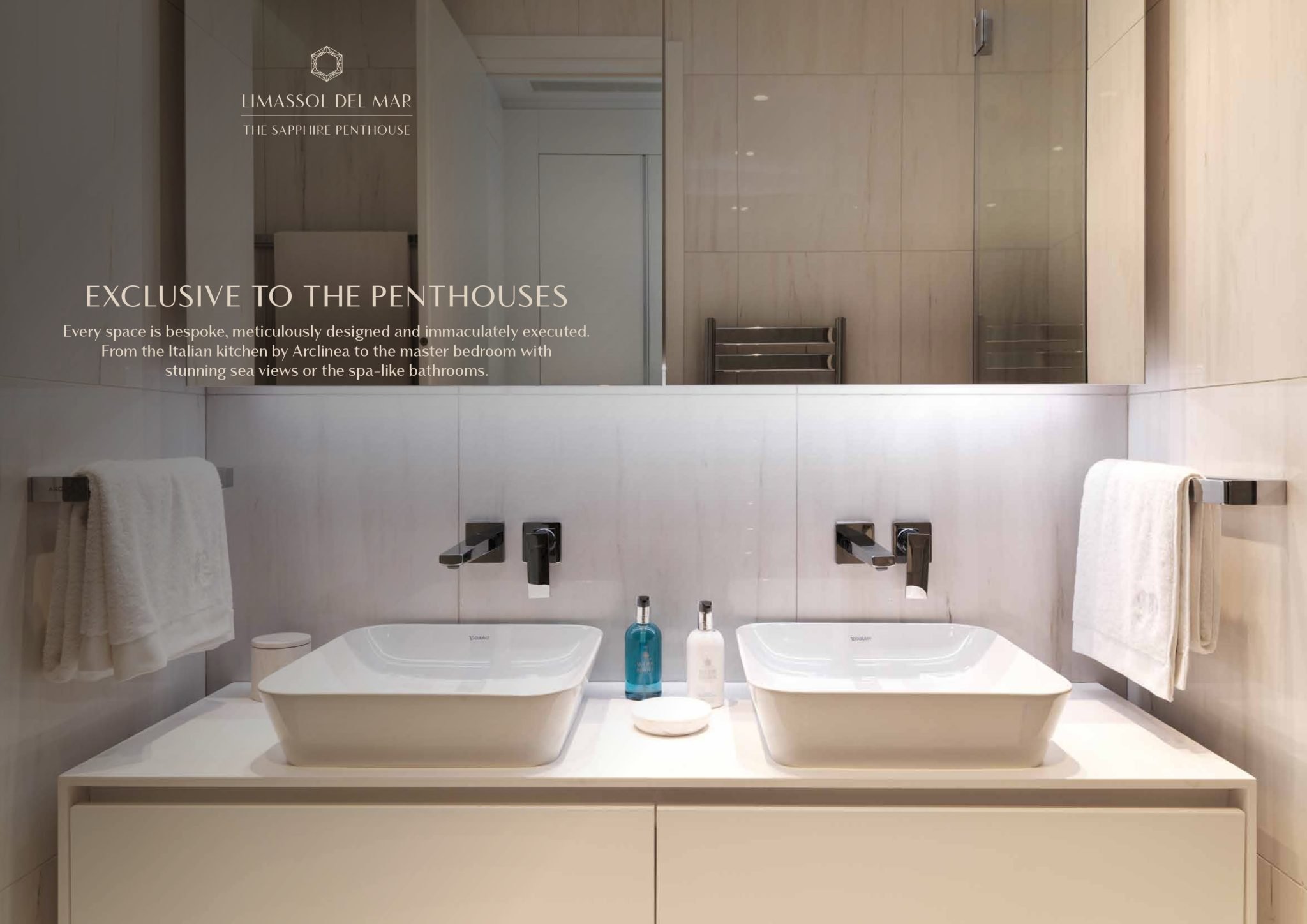 5 Bed, 6 Bath, ApartmentFor Sale, Limassol, Limassol 5 Bed, 6 Bath, ApartmentFor Sale, Limassol, Limassol