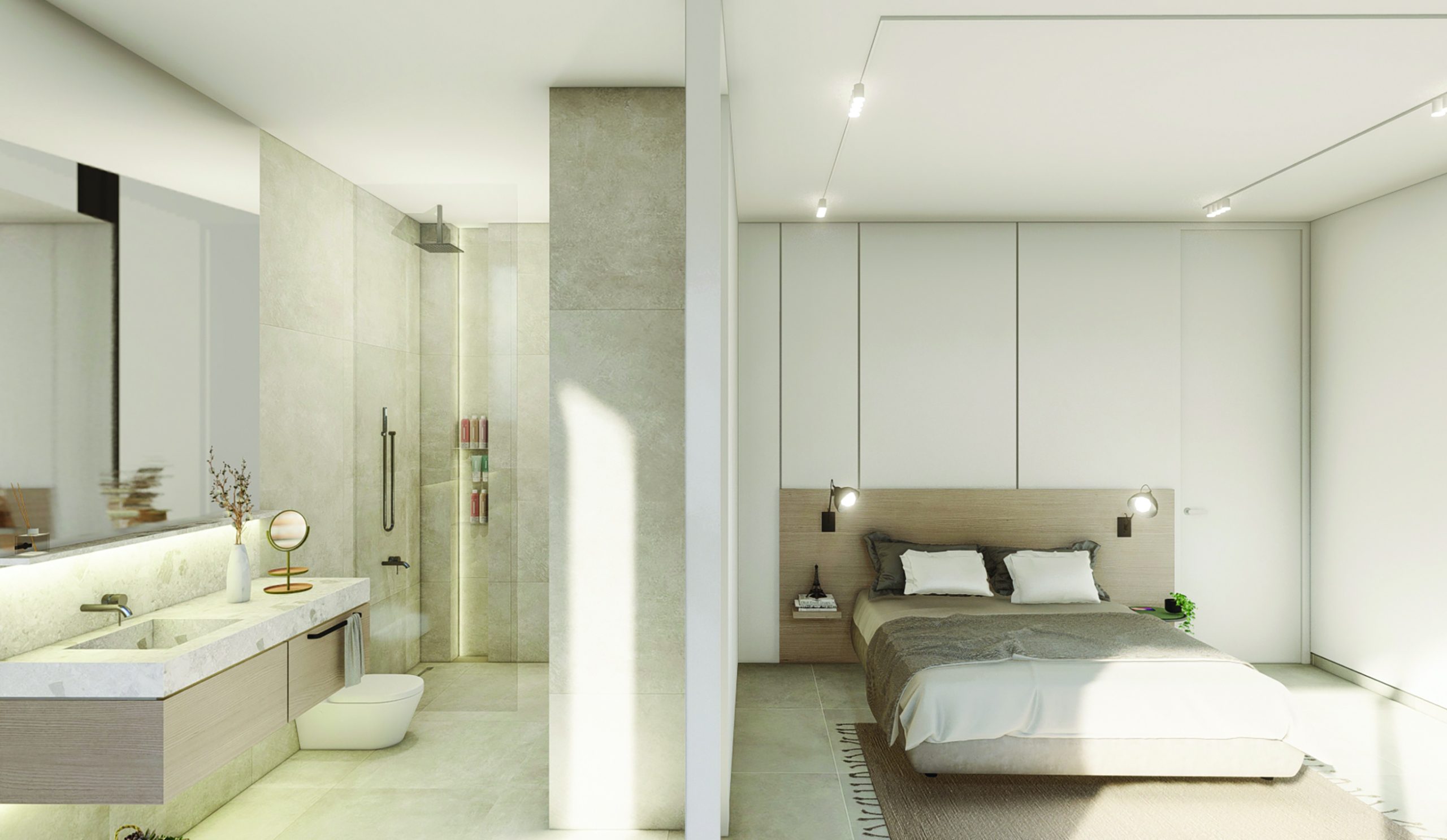 2 Bed, 2 Bath, ApartmentFor Sale, Paphos, Paphos