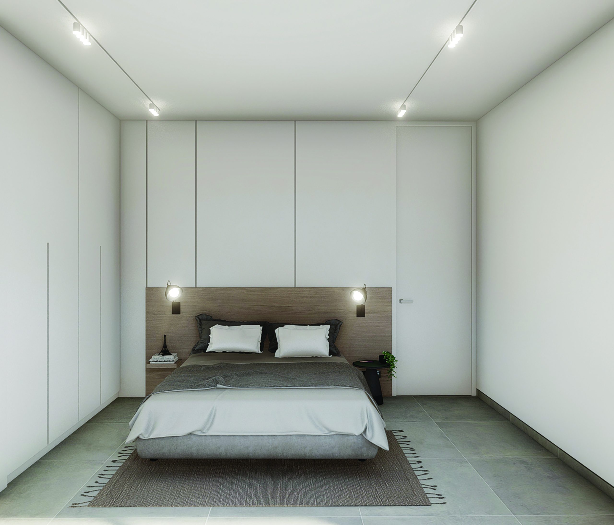 2 Bed, 2 Bath, ApartmentFor Sale, Paphos, Paphos