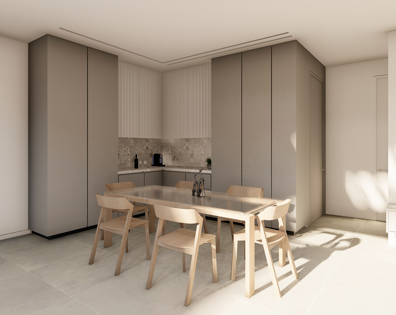 2 Bed, 2 Bath, ApartmentFor Sale, Paphos, Paphos