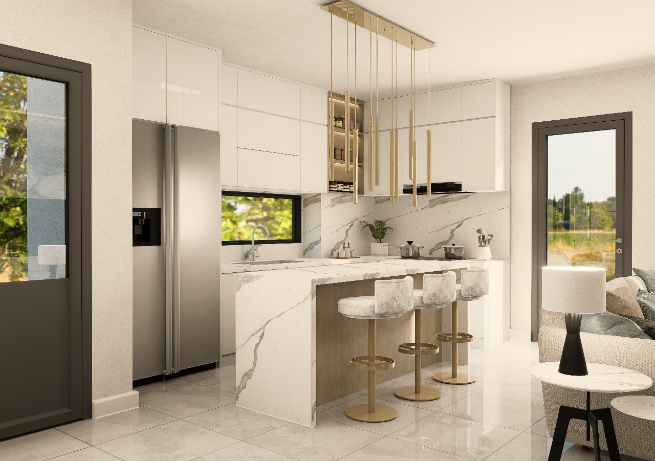 3 Bed, 2 Bath, ApartmentFor Sale, Larnaca, Larnaca