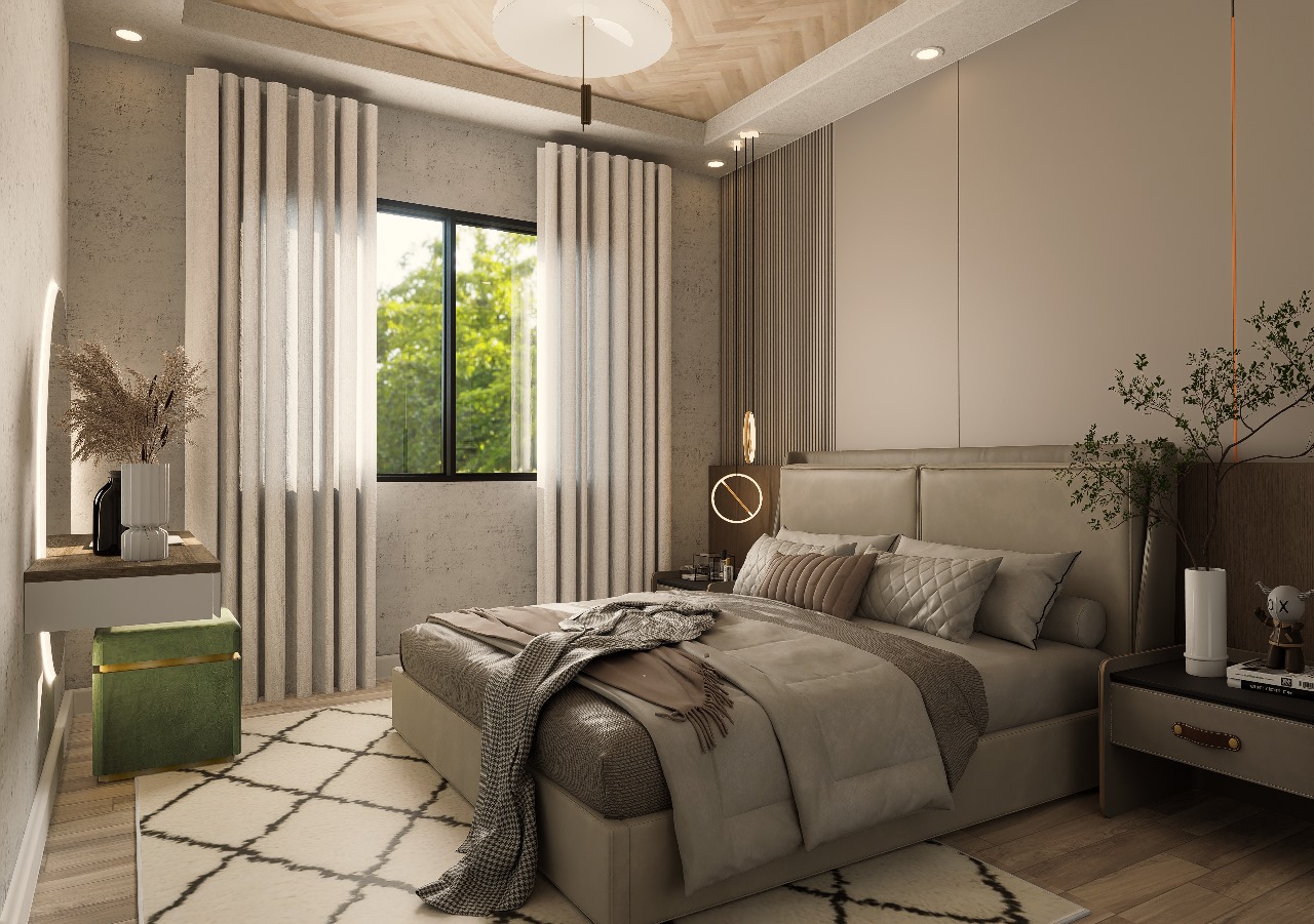 2 Bed, 2 Bath, ApartmentFor Sale, Larnaca, Larnaca