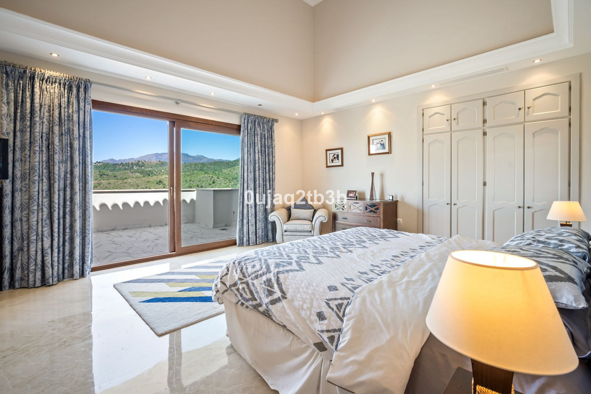 7 Bed, 6 Bath, HouseFor Sale, Benahavis, Malaga