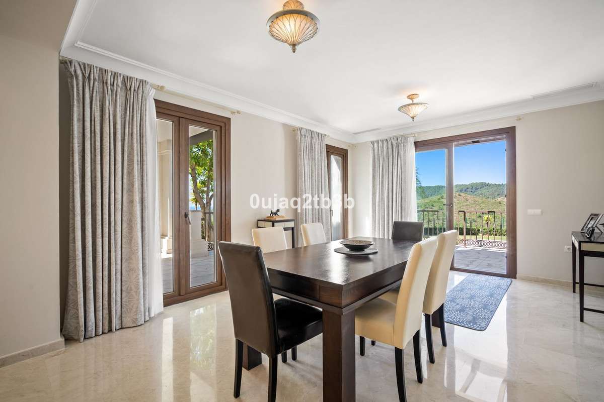 7 Bed, 6 Bath, HouseFor Sale, Benahavis, Malaga