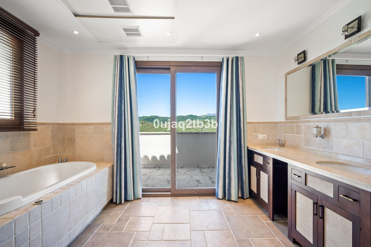 7 Bed, 6 Bath, HouseFor Sale, Benahavis, Malaga