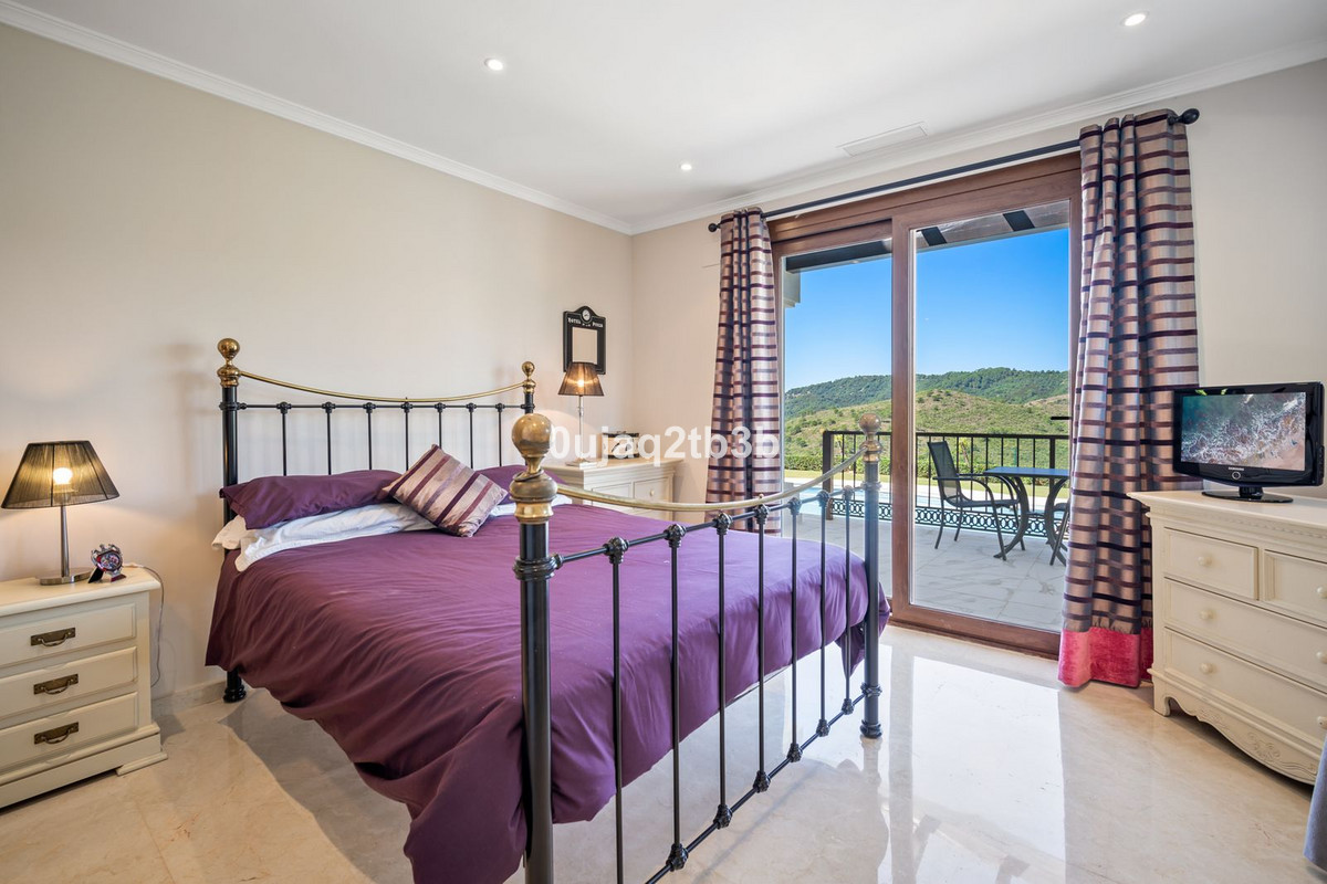 7 Bed, 6 Bath, HouseFor Sale, Benahavis, Malaga