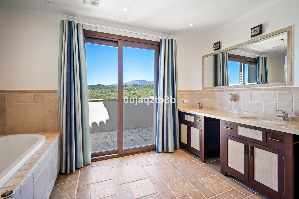 7 Bed, 6 Bath, HouseFor Sale, Benahavis, Malaga