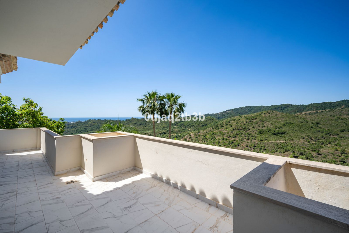 7 Bed, 6 Bath, HouseFor Sale, Benahavis, Malaga