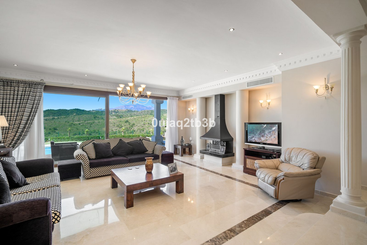 7 Bed, 6 Bath, HouseFor Sale, Benahavis, Malaga