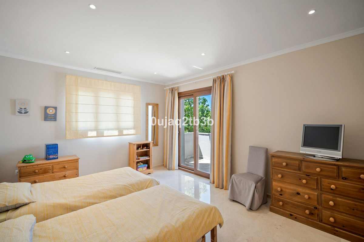 7 Bed, 6 Bath, HouseFor Sale, Benahavis, Malaga