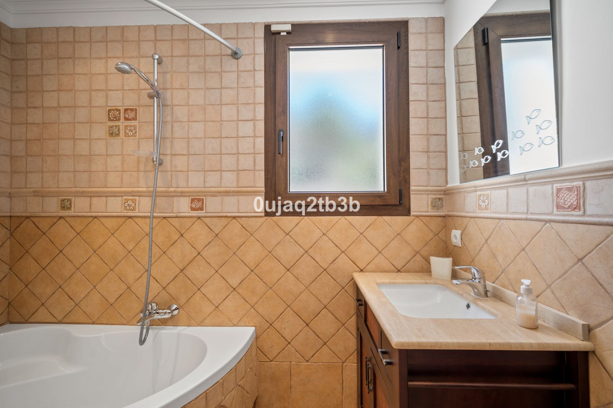 7 Bed, 6 Bath, HouseFor Sale, Benahavis, Malaga