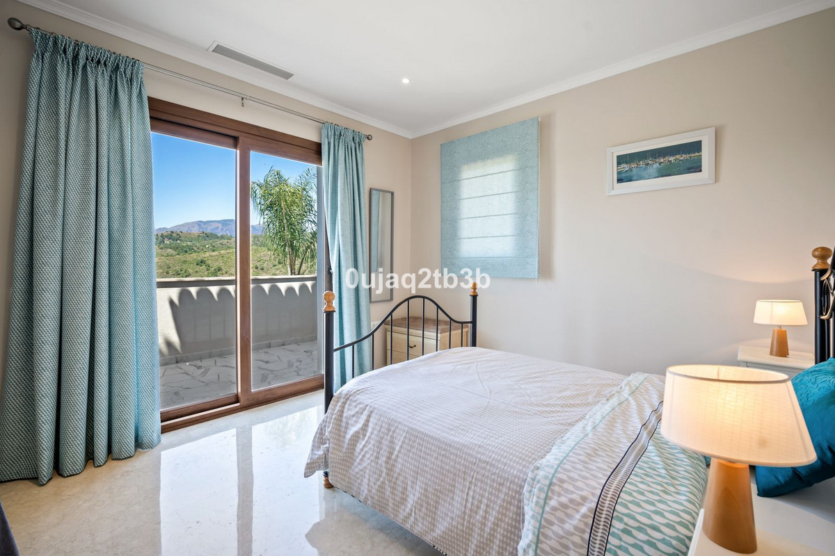 7 Bed, 6 Bath, HouseFor Sale, Benahavis, Malaga