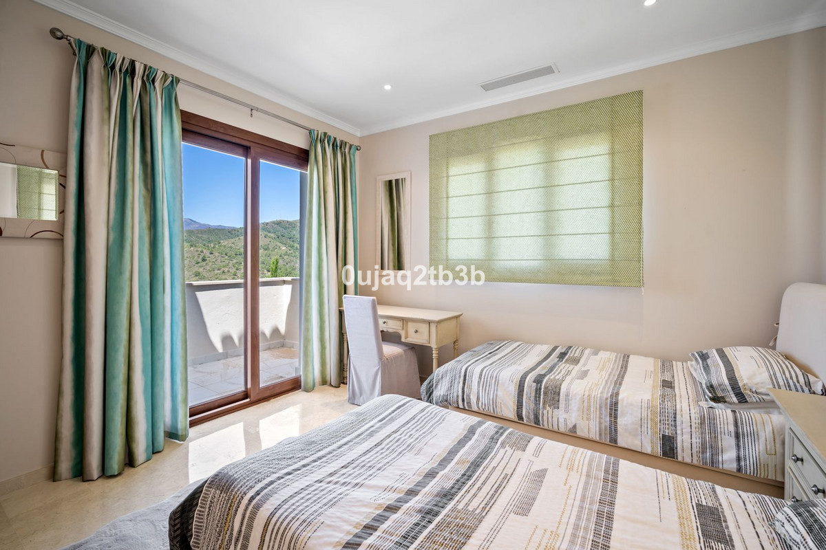 7 Bed, 6 Bath, HouseFor Sale, Benahavis, Malaga