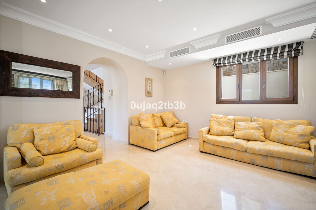 7 Bed, 6 Bath, HouseFor Sale, Benahavis, Malaga
