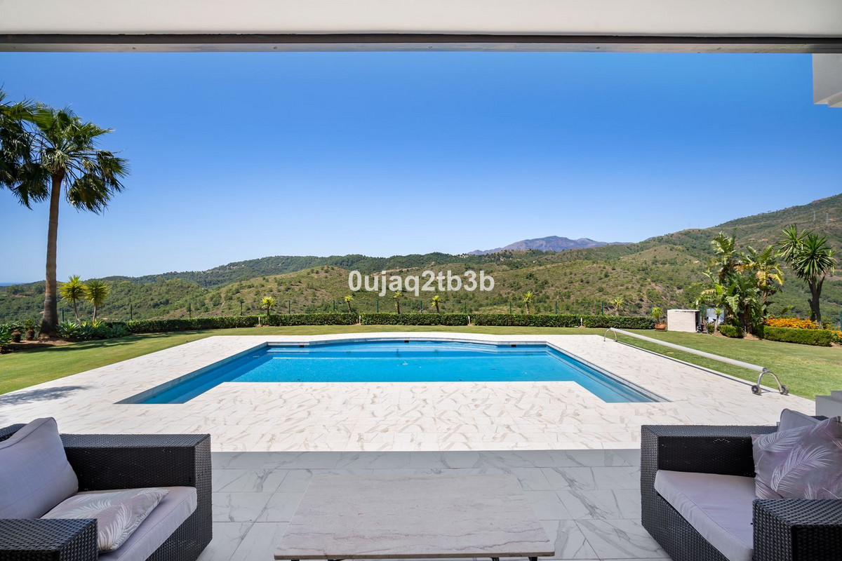 7 Bed, 6 Bath, HouseFor Sale, Benahavis, Malaga