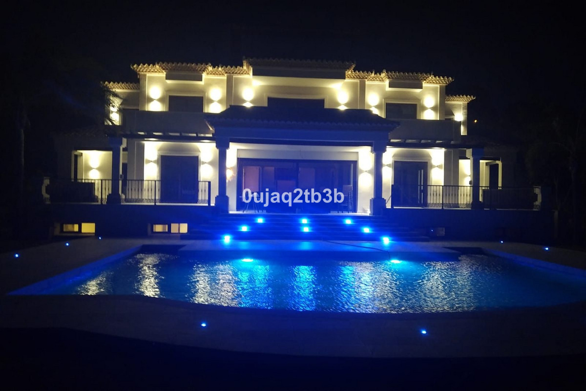 7 Bed, 6 Bath, HouseFor Sale, Benahavis, Malaga
