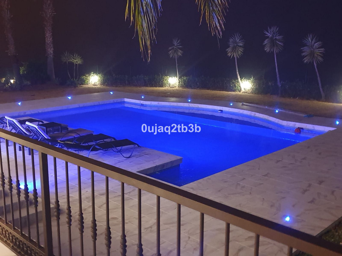 7 Bed, 6 Bath, HouseFor Sale, Benahavis, Malaga