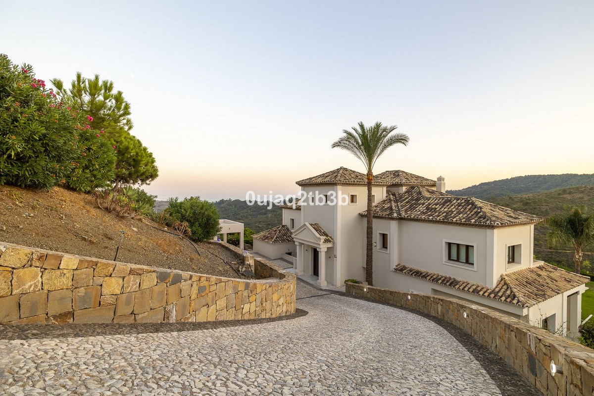 7 Bed, 6 Bath, HouseFor Sale, Benahavis, Malaga