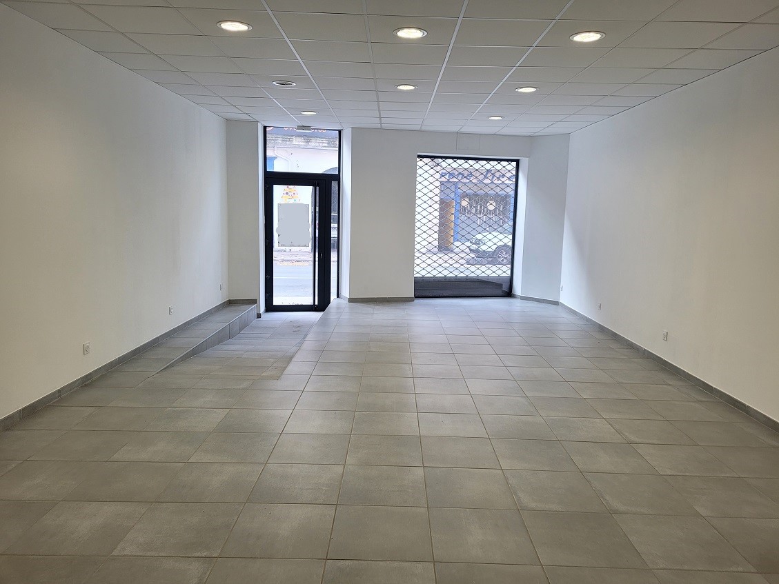 Commercial Property, For Sale